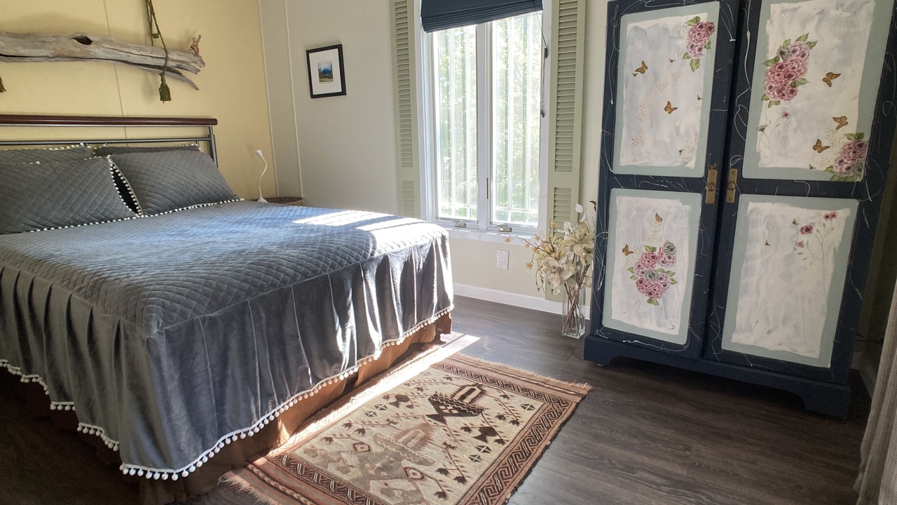 Photo of Bedroom in Bakersville