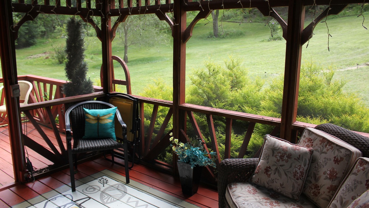 Photo of Outdoor in Bakersville