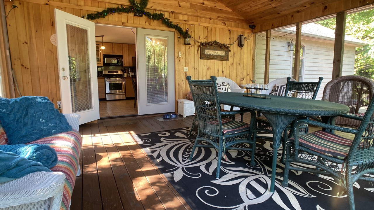 Photo of Outdoor in Bakersville
