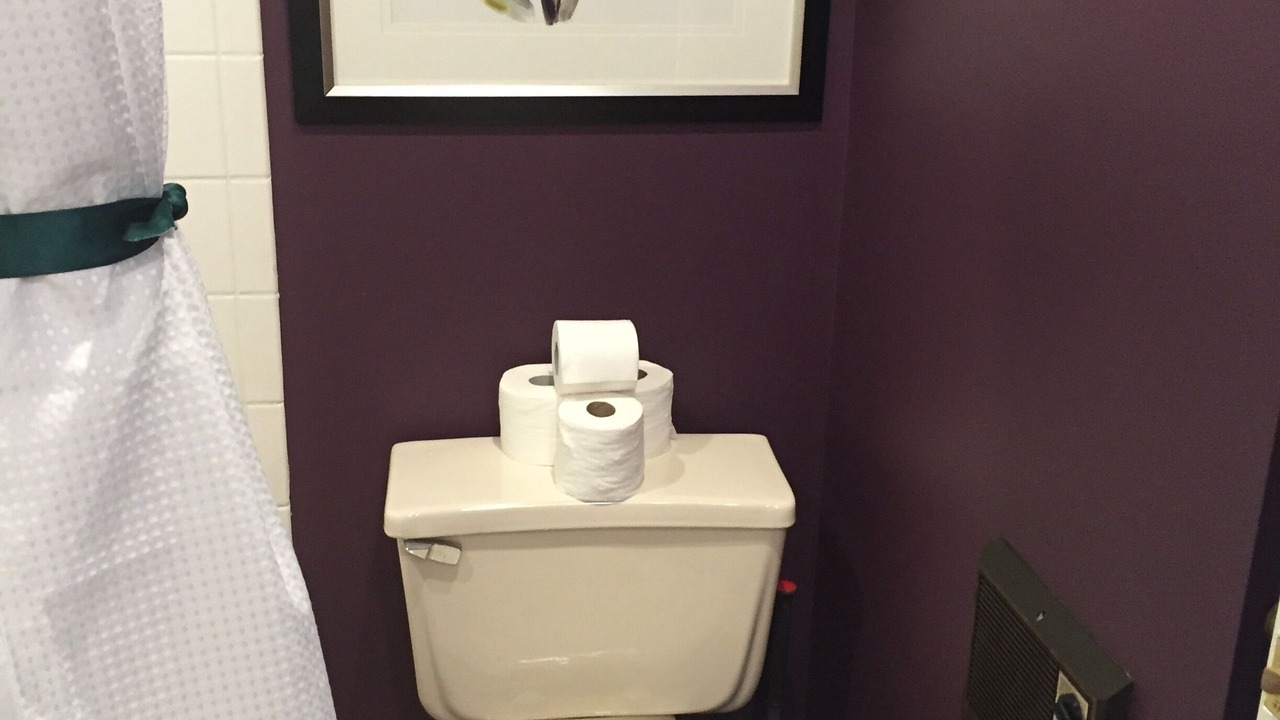 Photo of Bathroom in Fairview