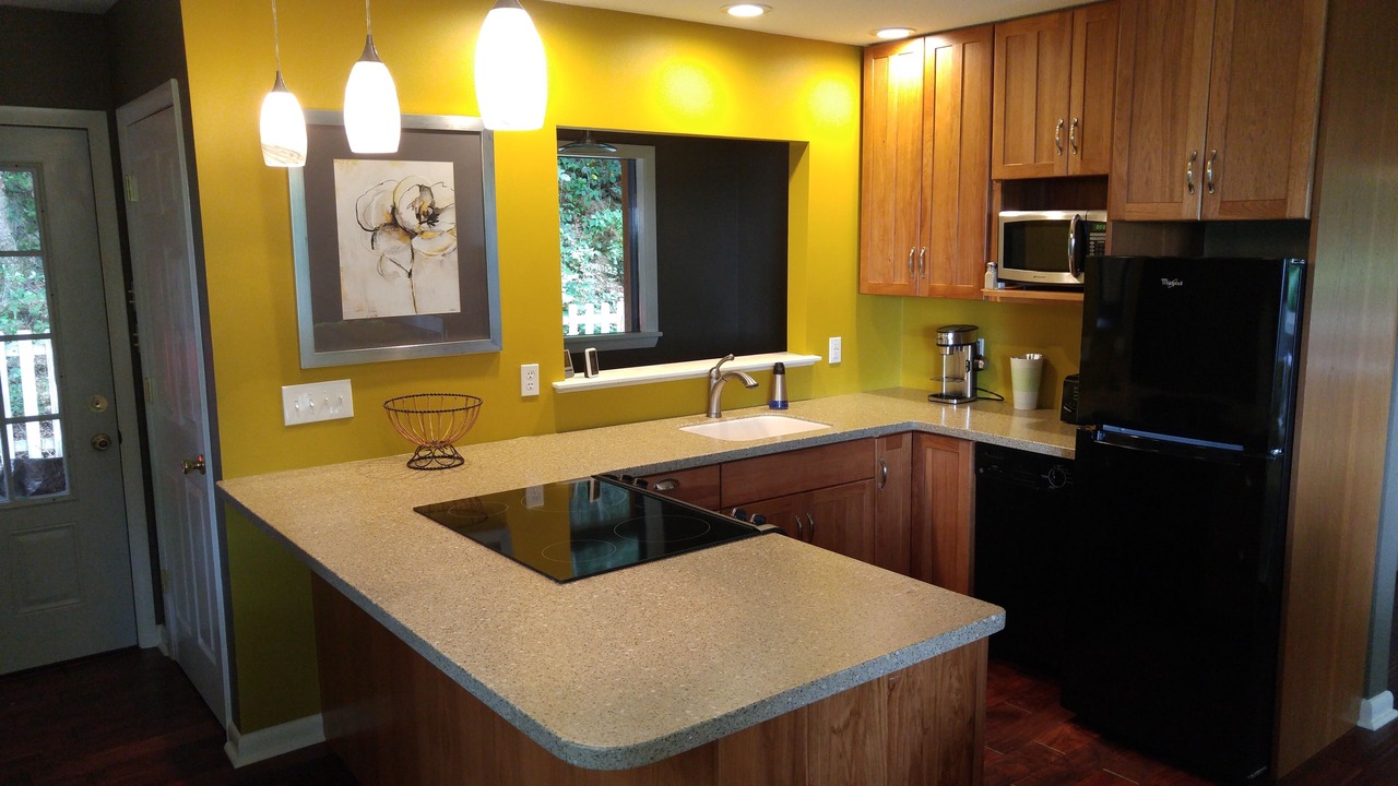 Photo of Kitchen in Fairview
