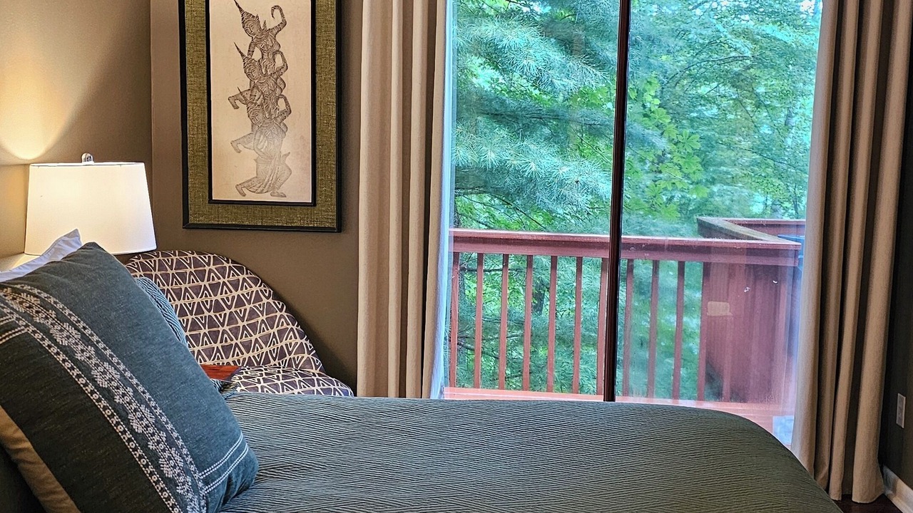 Photo of Bedroom in Fairview