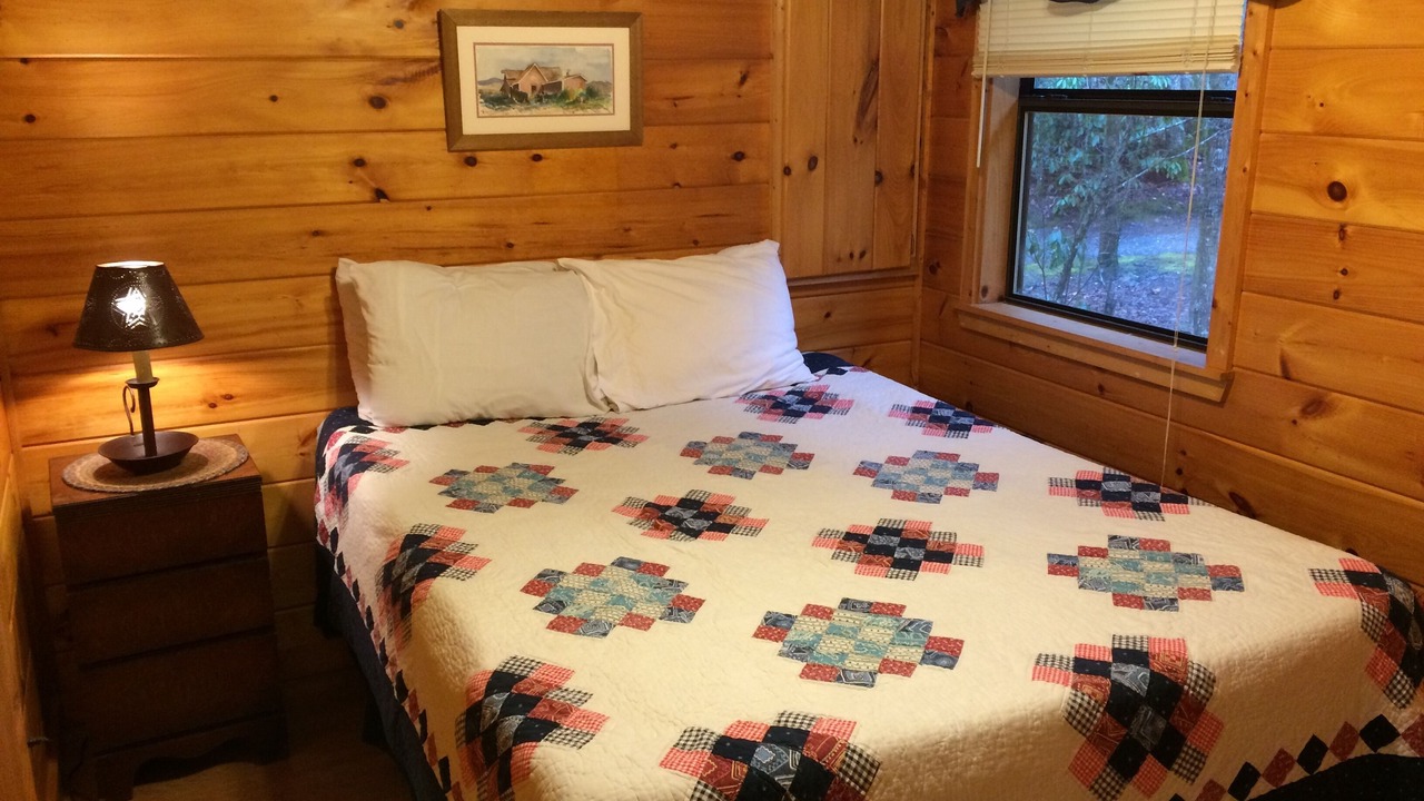 Photo of Bedroom in Andrews