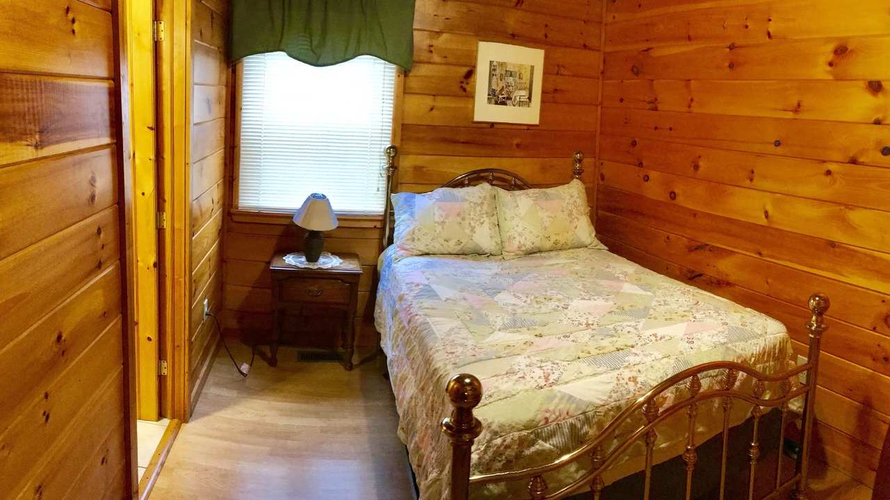 Photo of Bedroom in Andrews