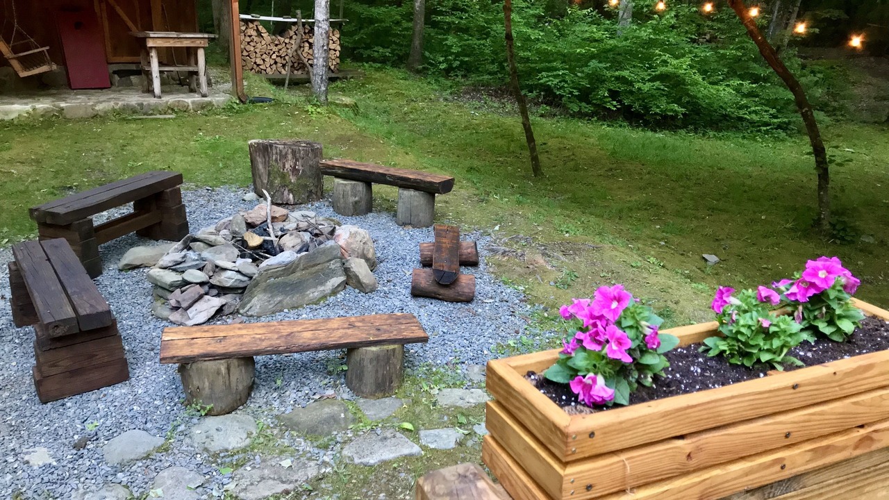Photo of Outdoor in Andrews