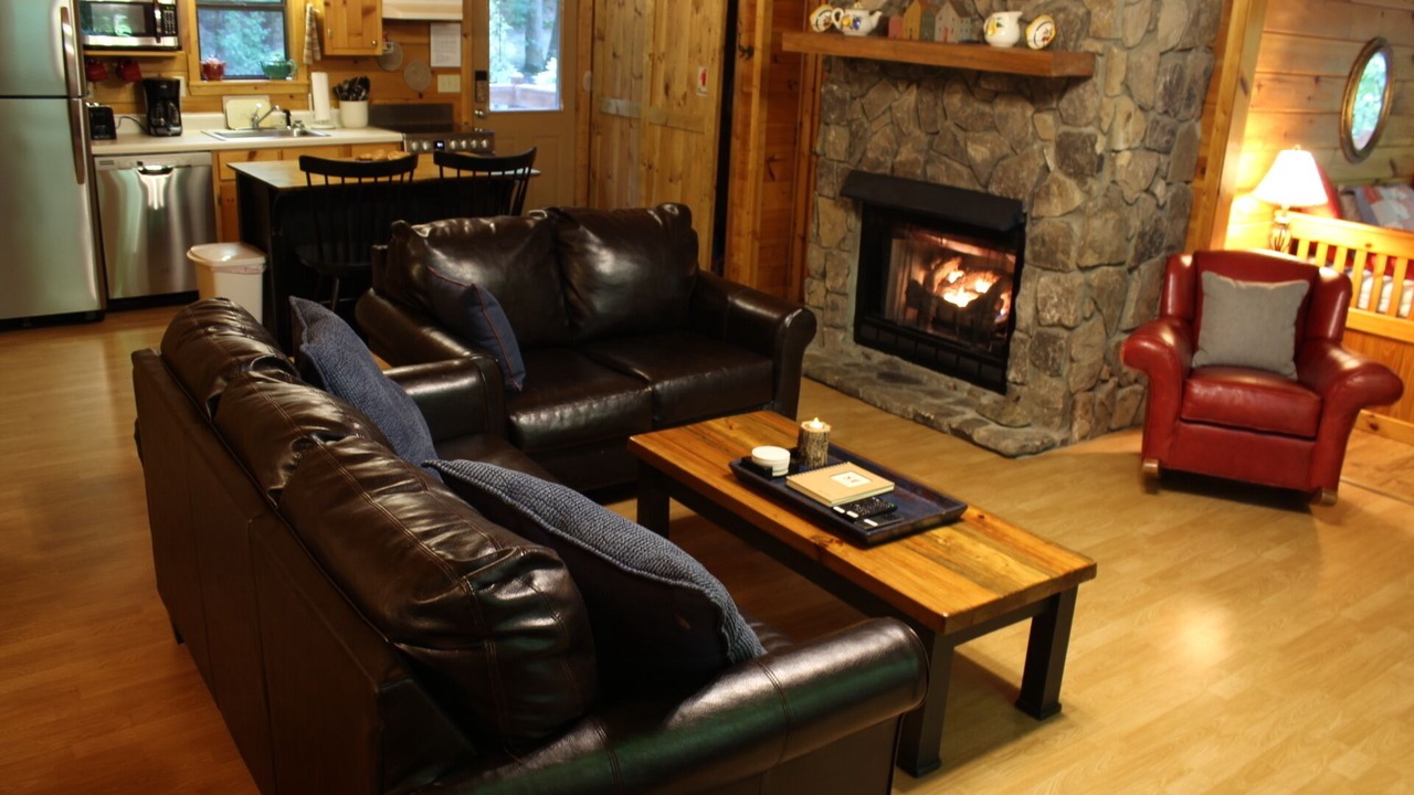 Photo of Livingroom in Andrews