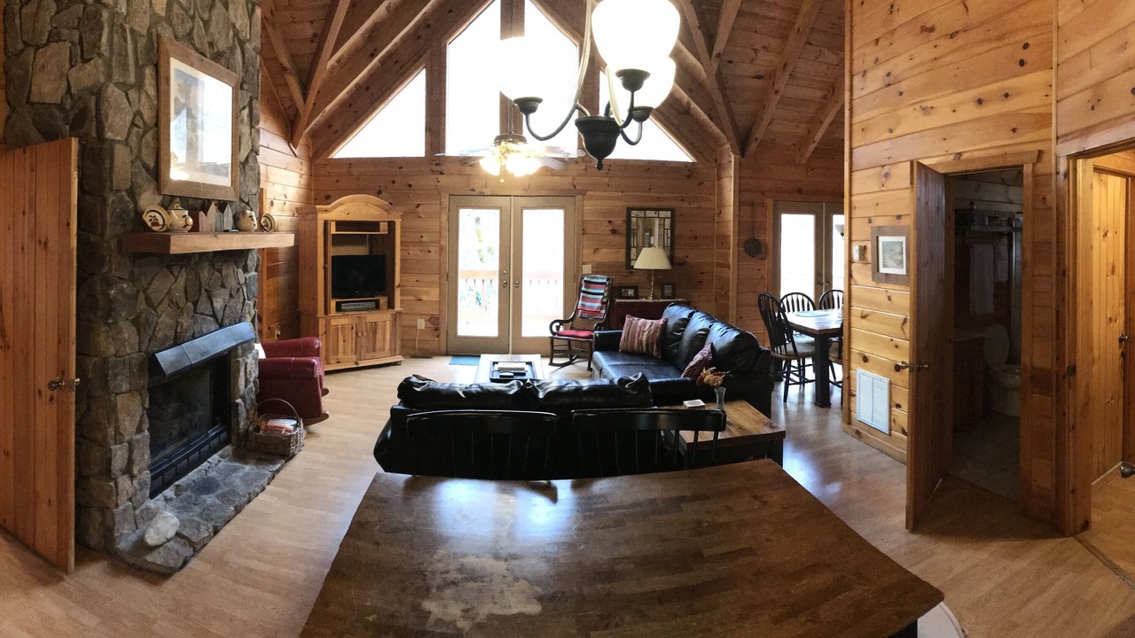 Photo of Bedroom in Andrews