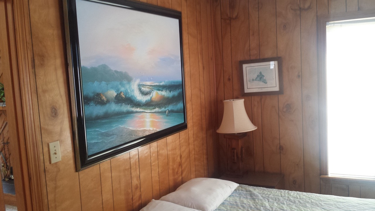 Photo of Bedroom in Salvo