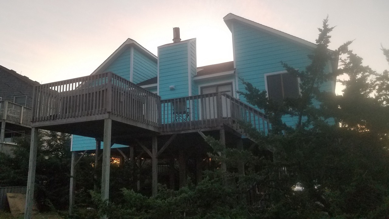 Photo of Outdoor in Salvo