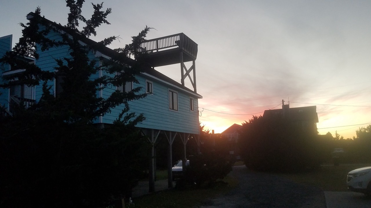 Photo of Outdoor in Salvo