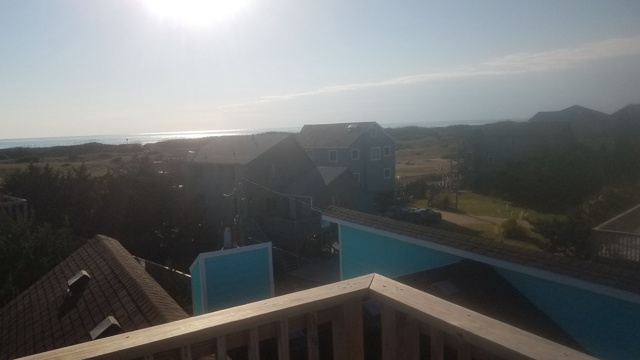 Photo of Outdoor in Salvo