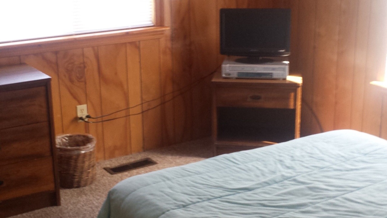 Photo of Bedroom in Salvo