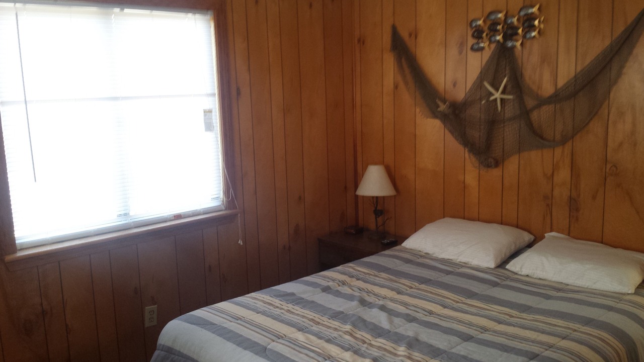 Photo of Bedroom in Salvo