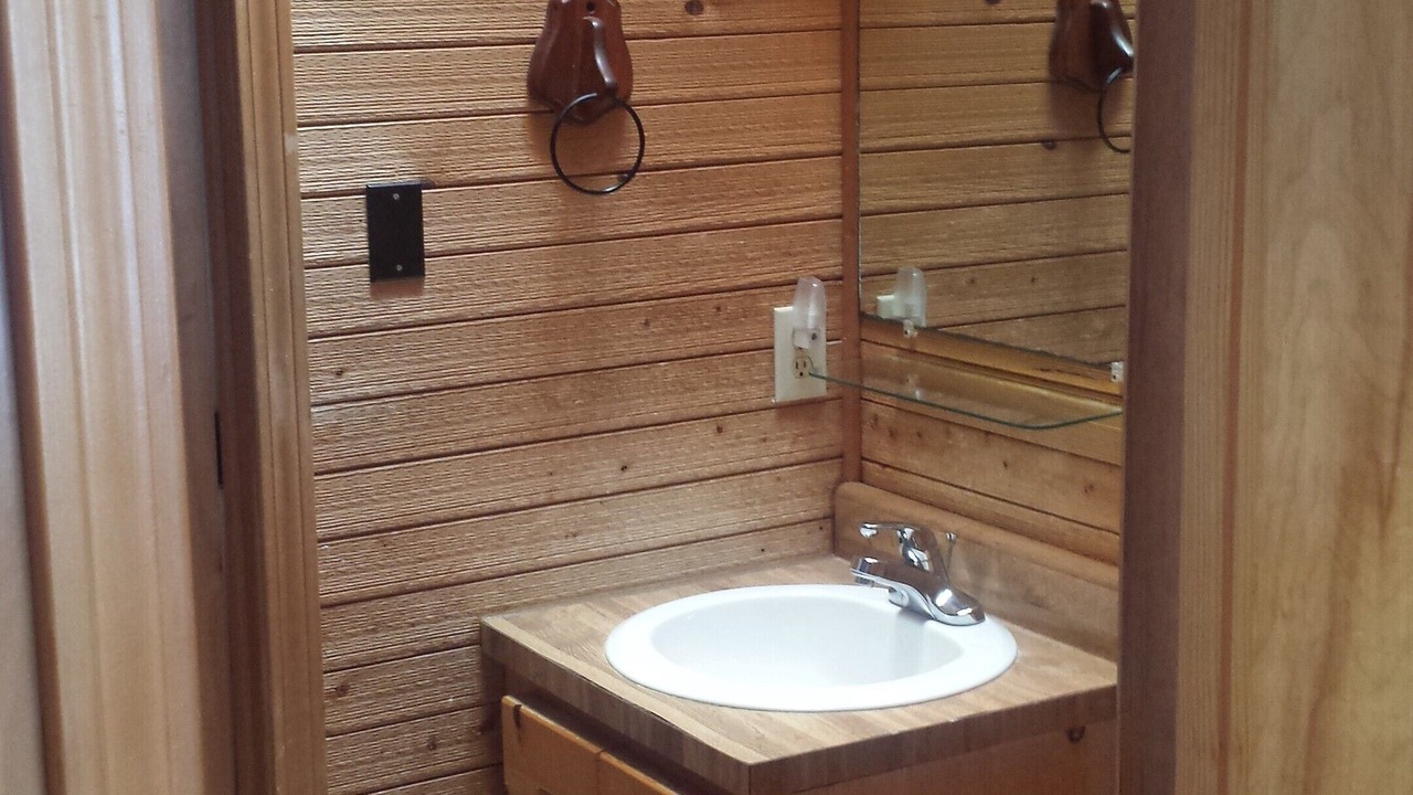 Photo of Bathroom in Salvo