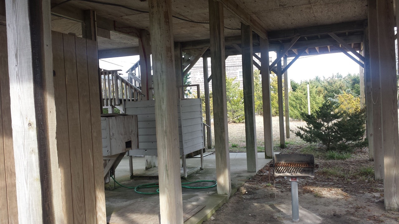 Photo of Outdoor in Salvo