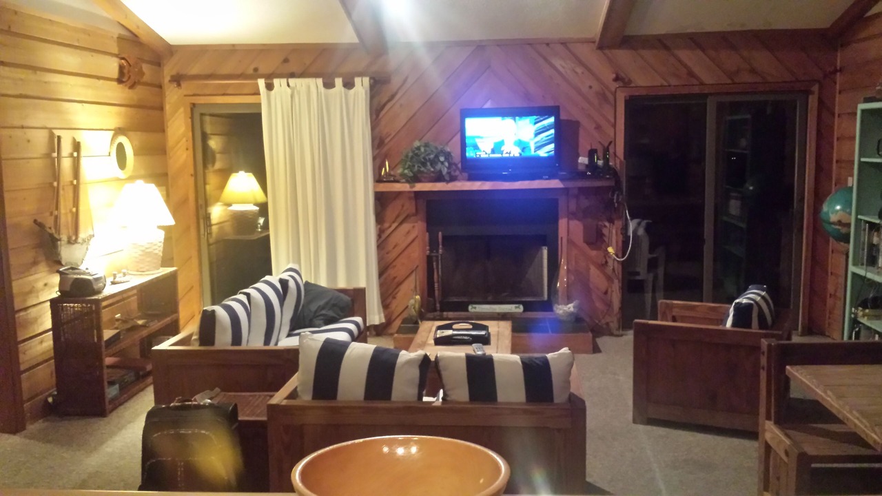 Photo of Livingroom in Salvo