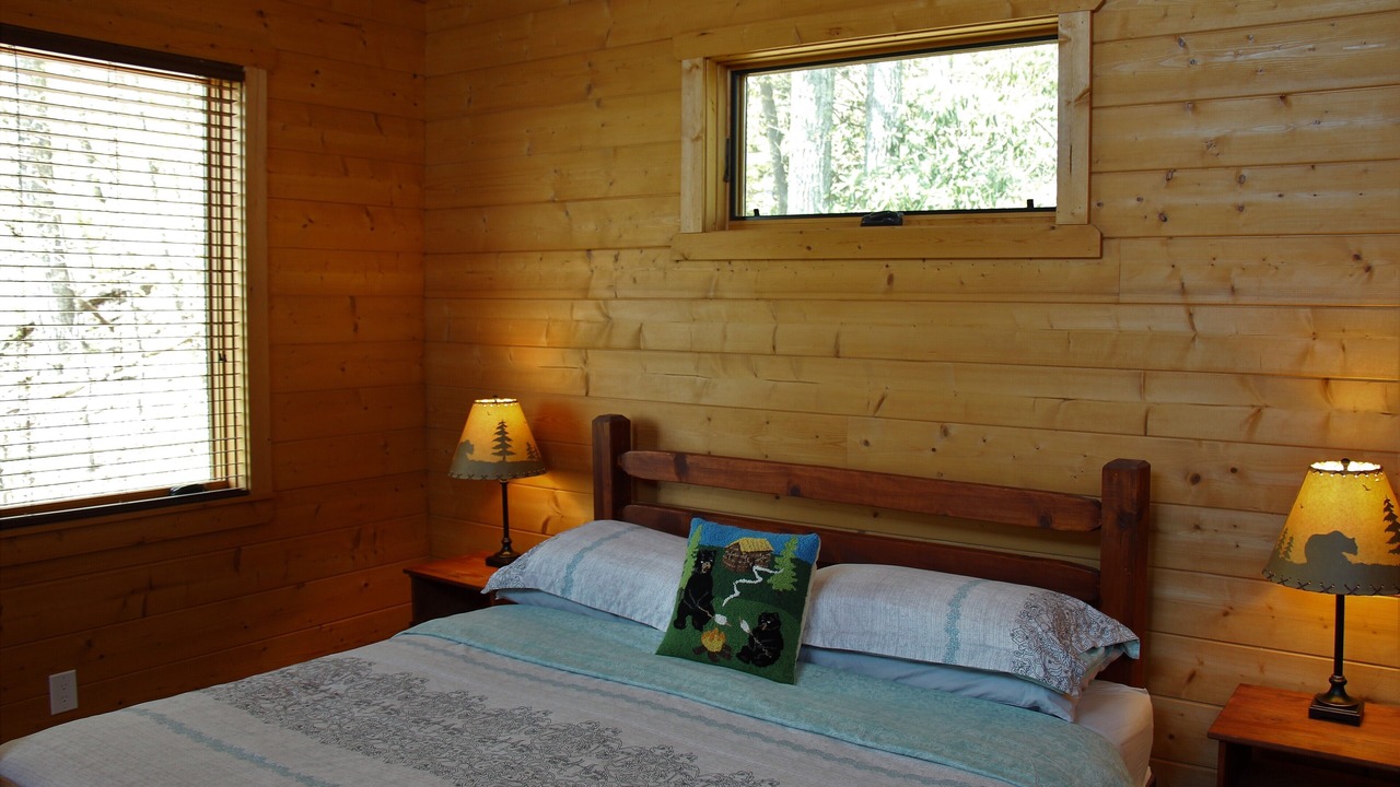 Photo of Bedroom in Fairview