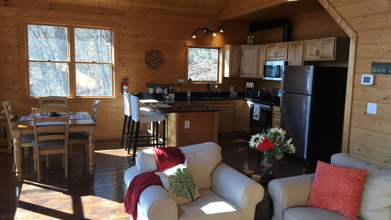 Photo of Livingroom in Fairview