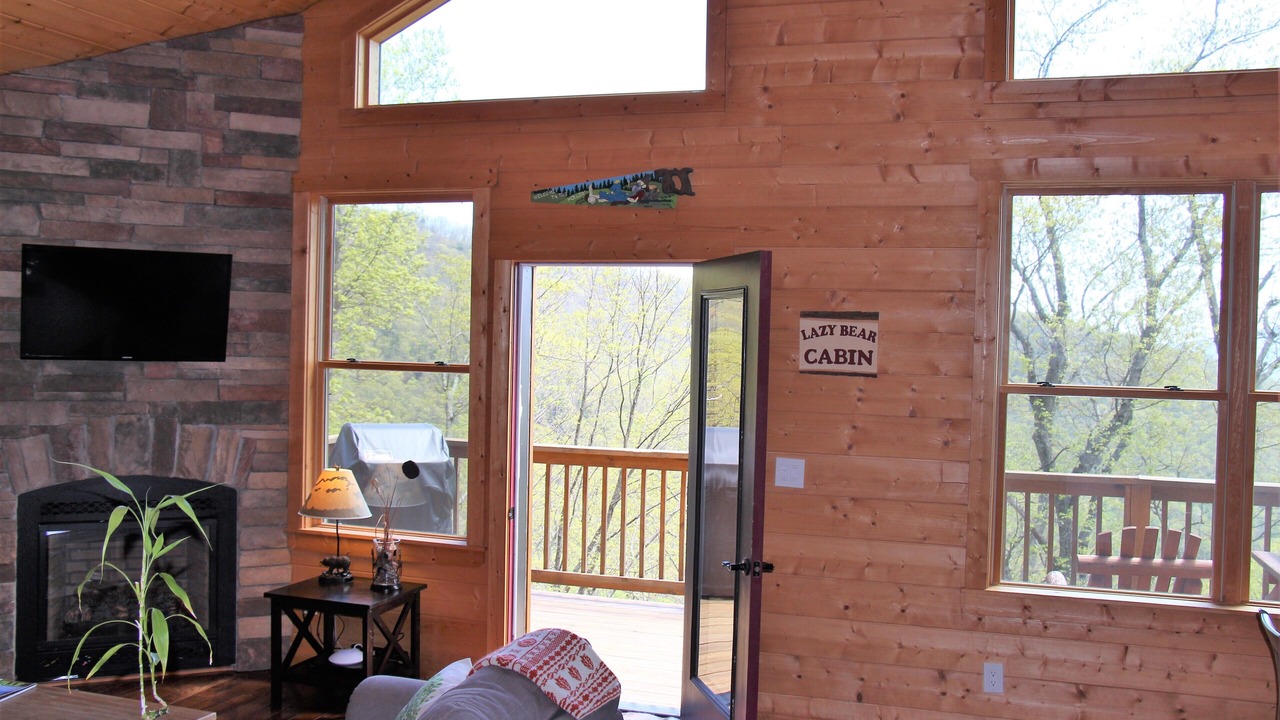 Photo of Livingroom in Fairview