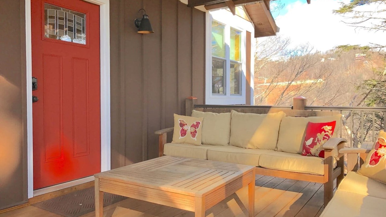 Photo of Outdoor in Apple Ridge