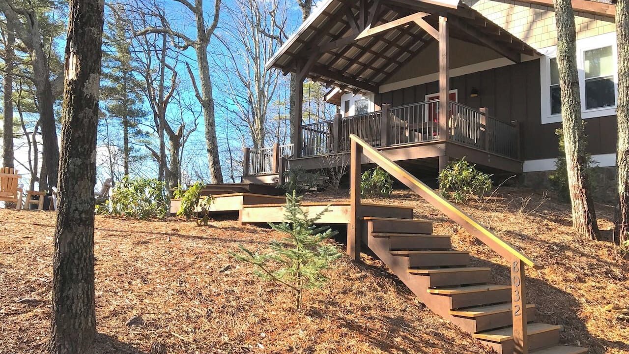 Photo of Outdoor in Apple Ridge