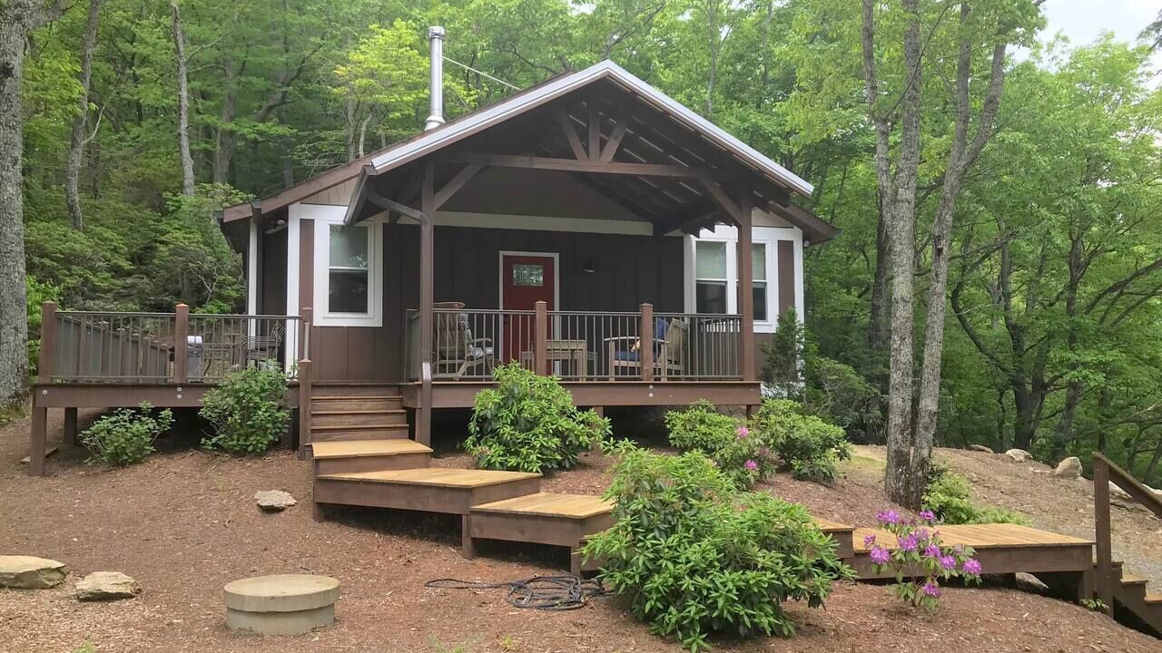 Photo of Outdoor in Apple Ridge