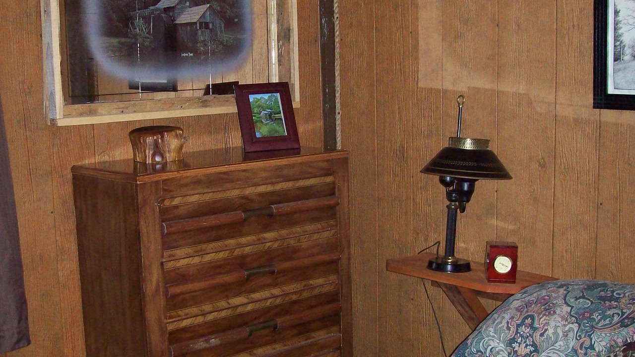 Photo of Bedroom in Skyland