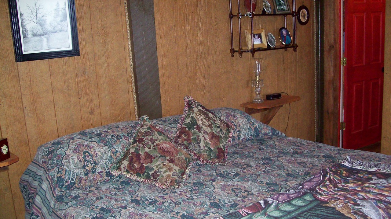 Photo of Bedroom in Skyland