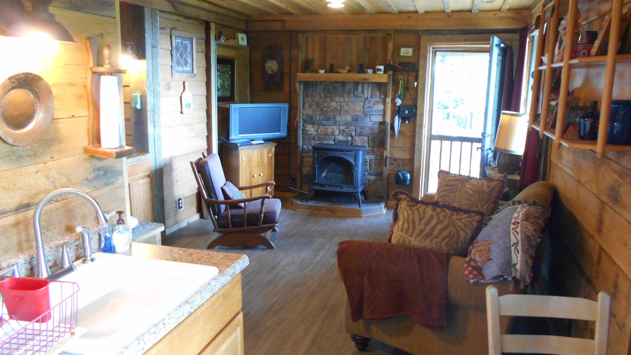 Photo of Livingroom in Skyland
