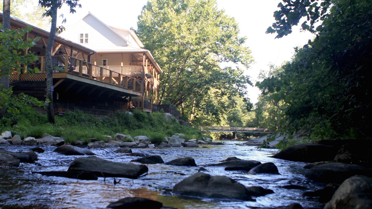 Photo of Others in Traphill