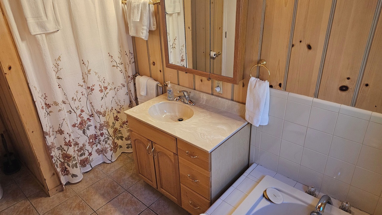 Photo of Bathroom in Sparta