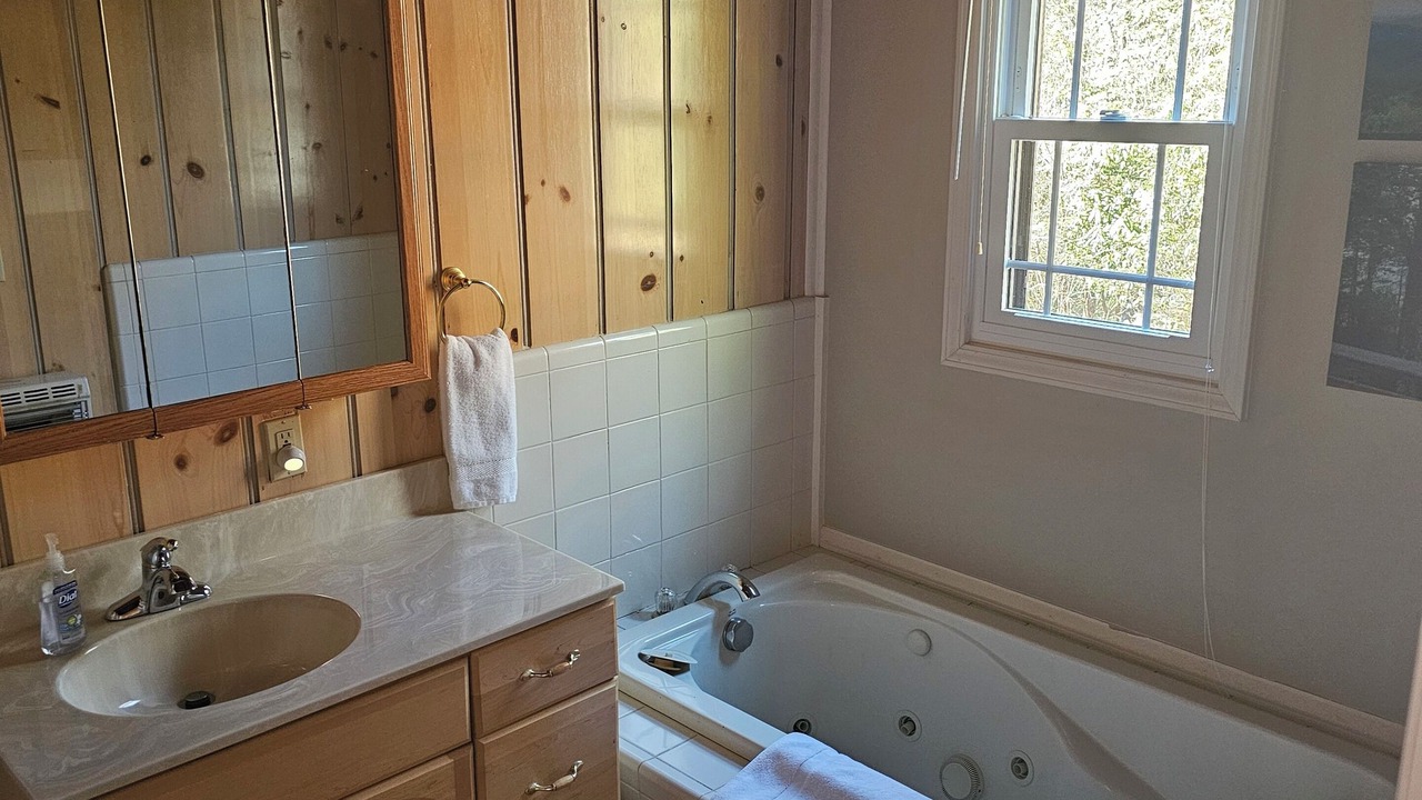 Photo of Bathroom in Sparta