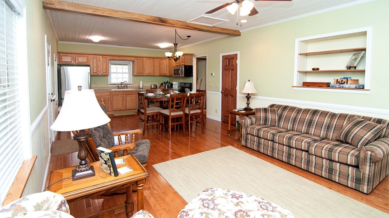 Photo of Bedroom in Franklin