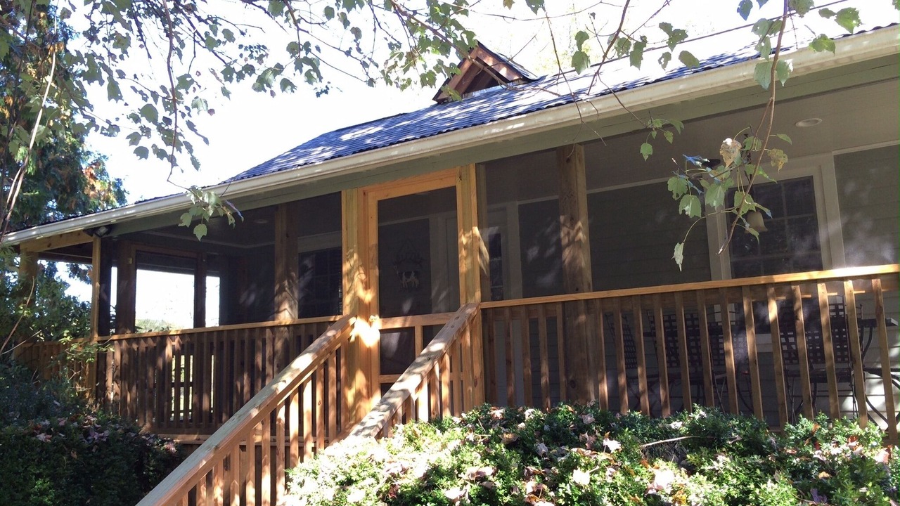 Photo of Outdoor in Franklin