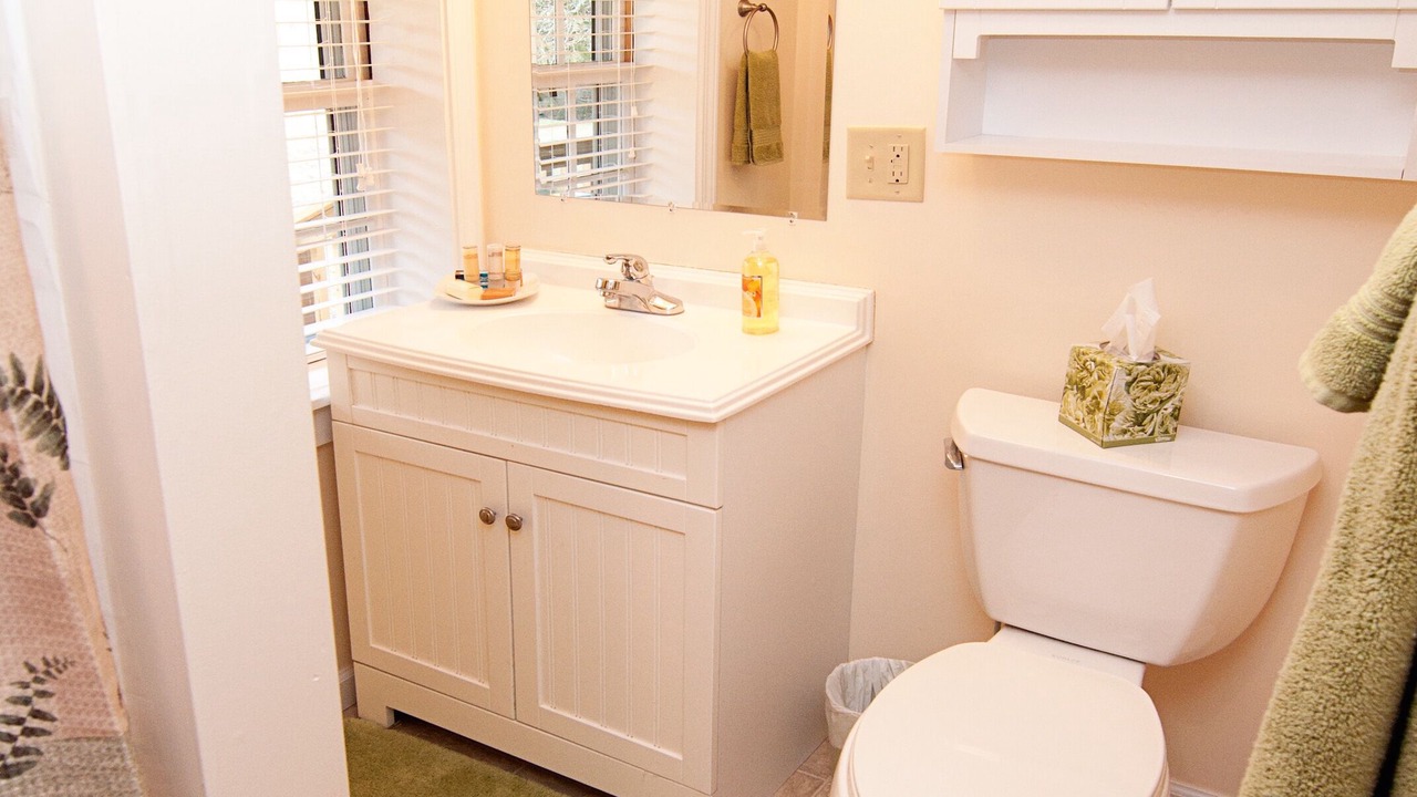 Photo of Bathroom in Franklin
