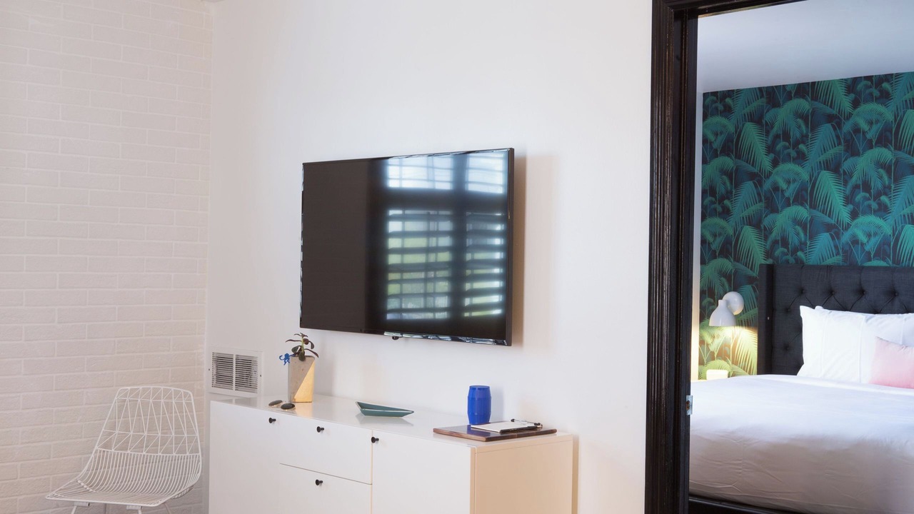 Photo of Bedroom in Rutledge Hill
