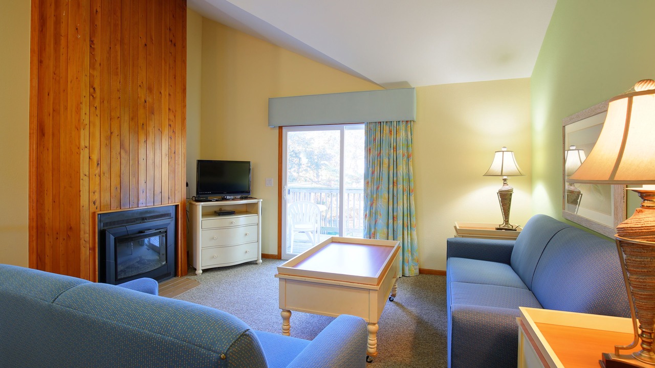 Photo of Livingroom in Duck