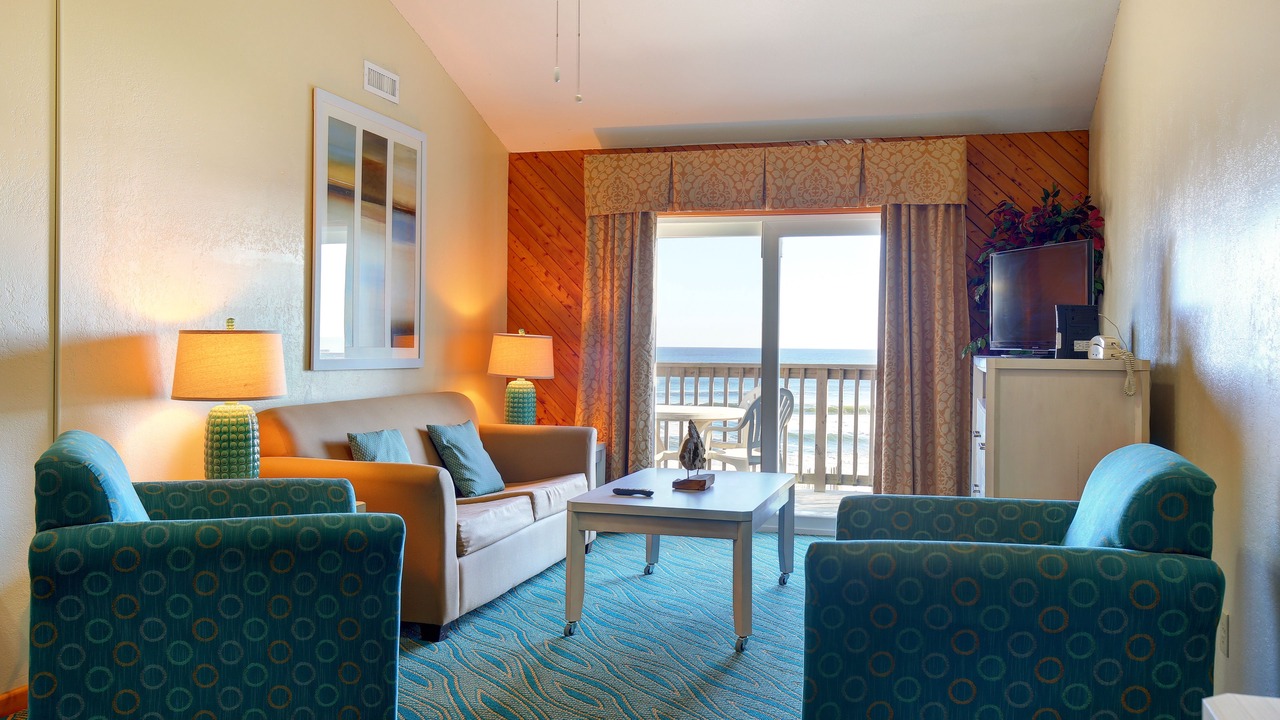 Photo of Livingroom in Duck
