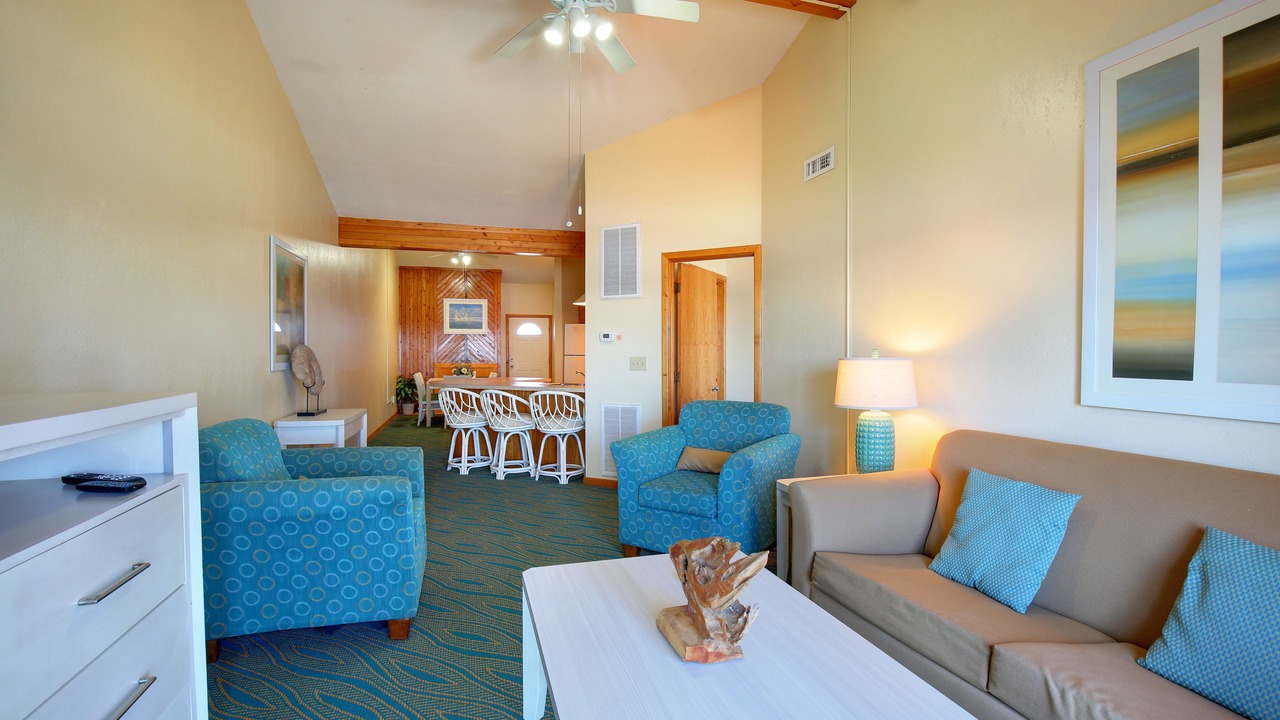 Photo of Livingroom in Duck