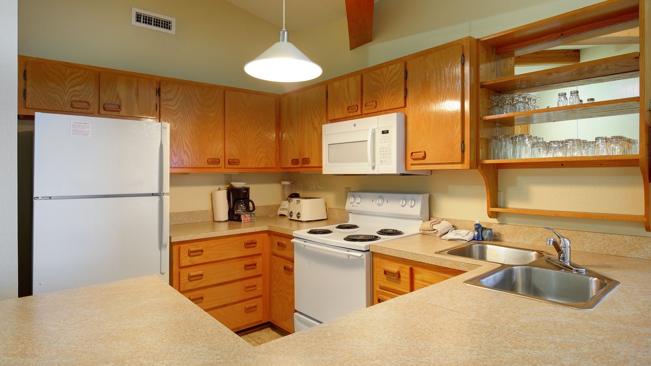 Photo of Kitchen in Duck