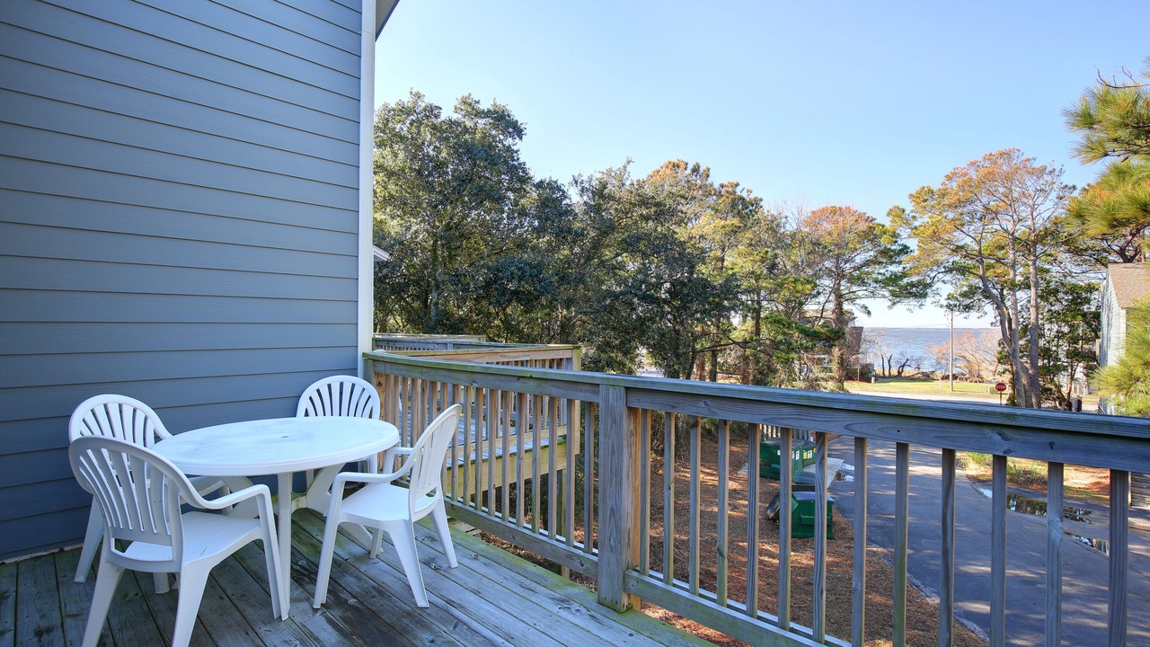 Photo of Patio Balcony in Duck
