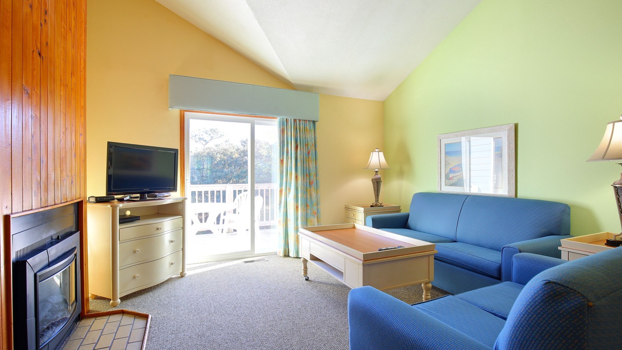 Photo of Livingroom in Duck