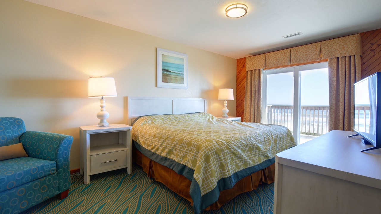 Photo of Bedroom in Duck