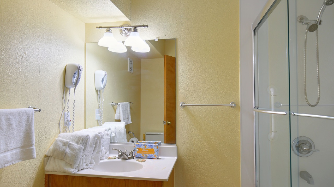 Photo of Bathroom in Duck
