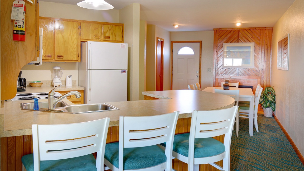 Photo of Kitchen in Duck