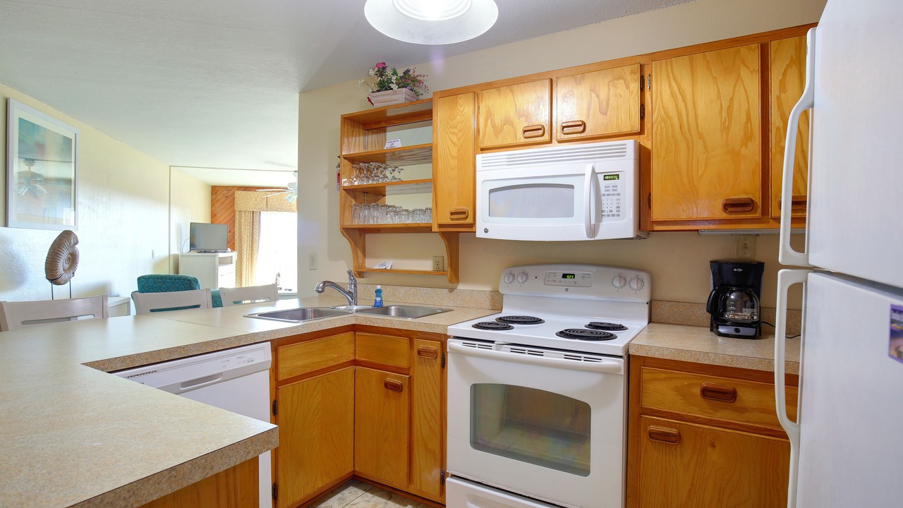 Photo of Kitchen in Duck