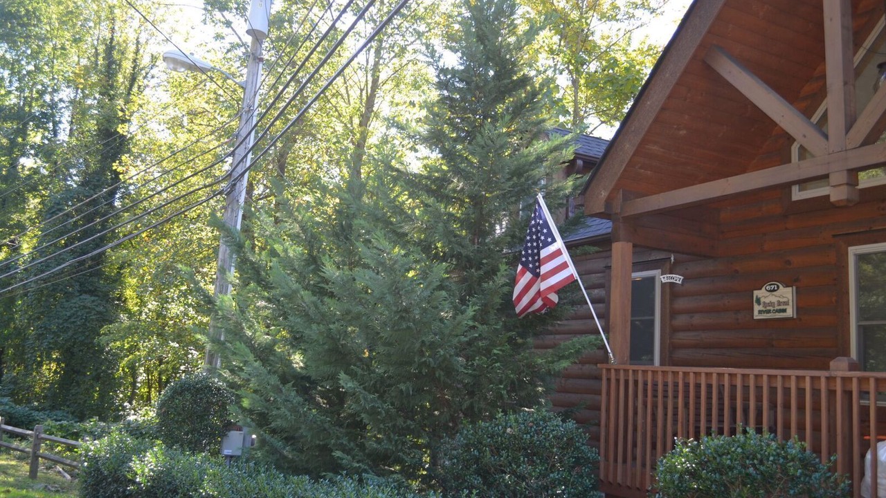 Photo of Bedroom in Chimney Rock