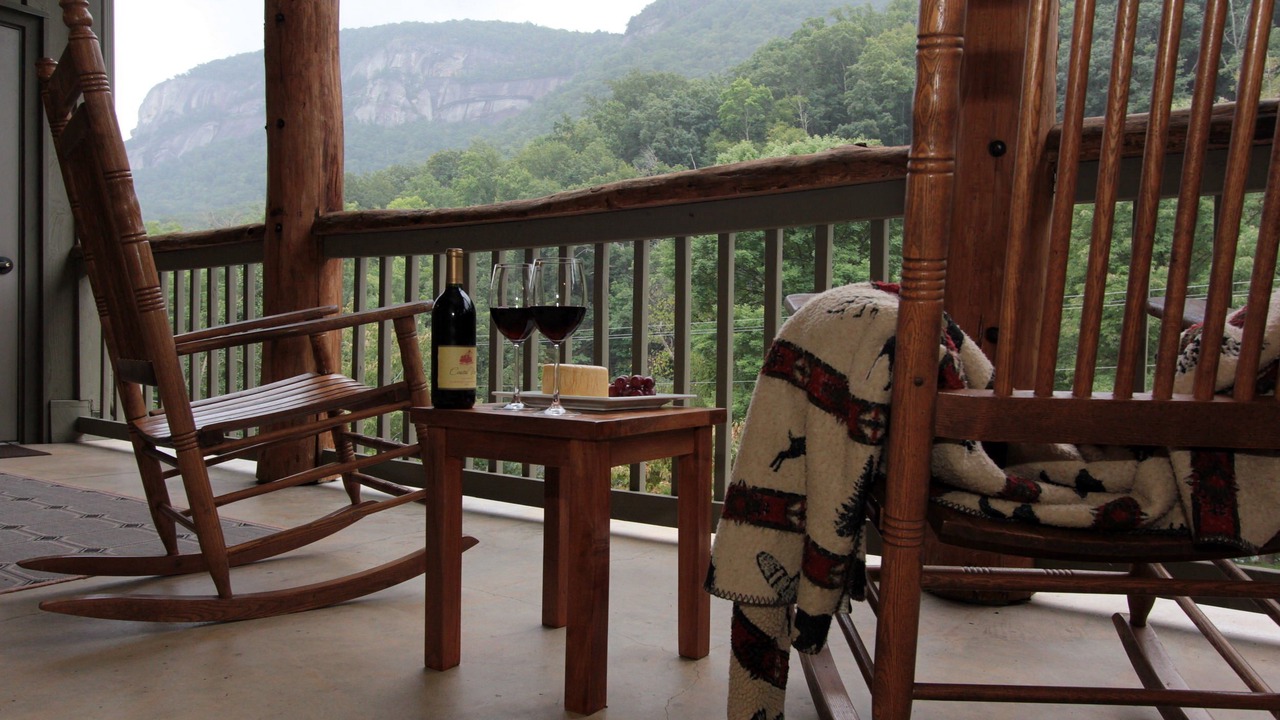 Photo of Outdoor in Chimney Rock