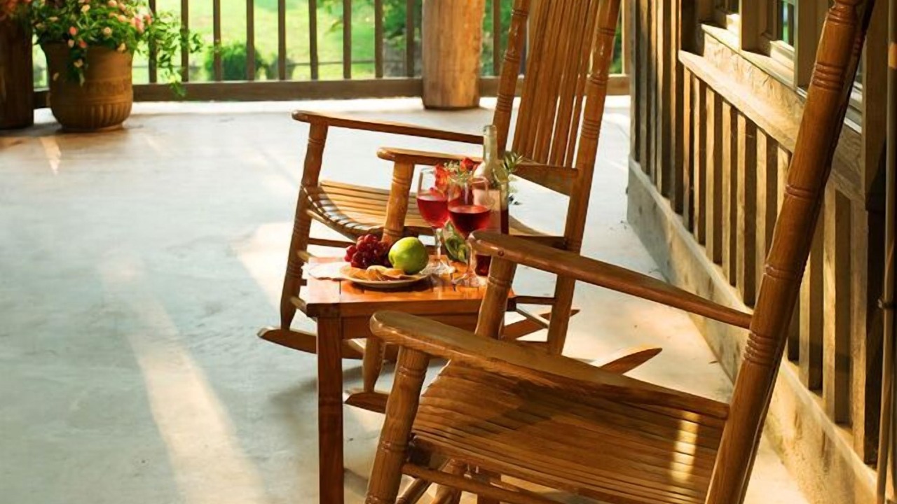 Photo of Outdoor in Chimney Rock