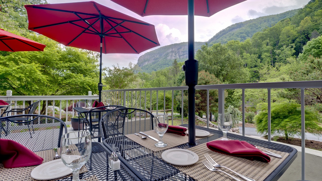 Photo of Outdoor in Chimney Rock